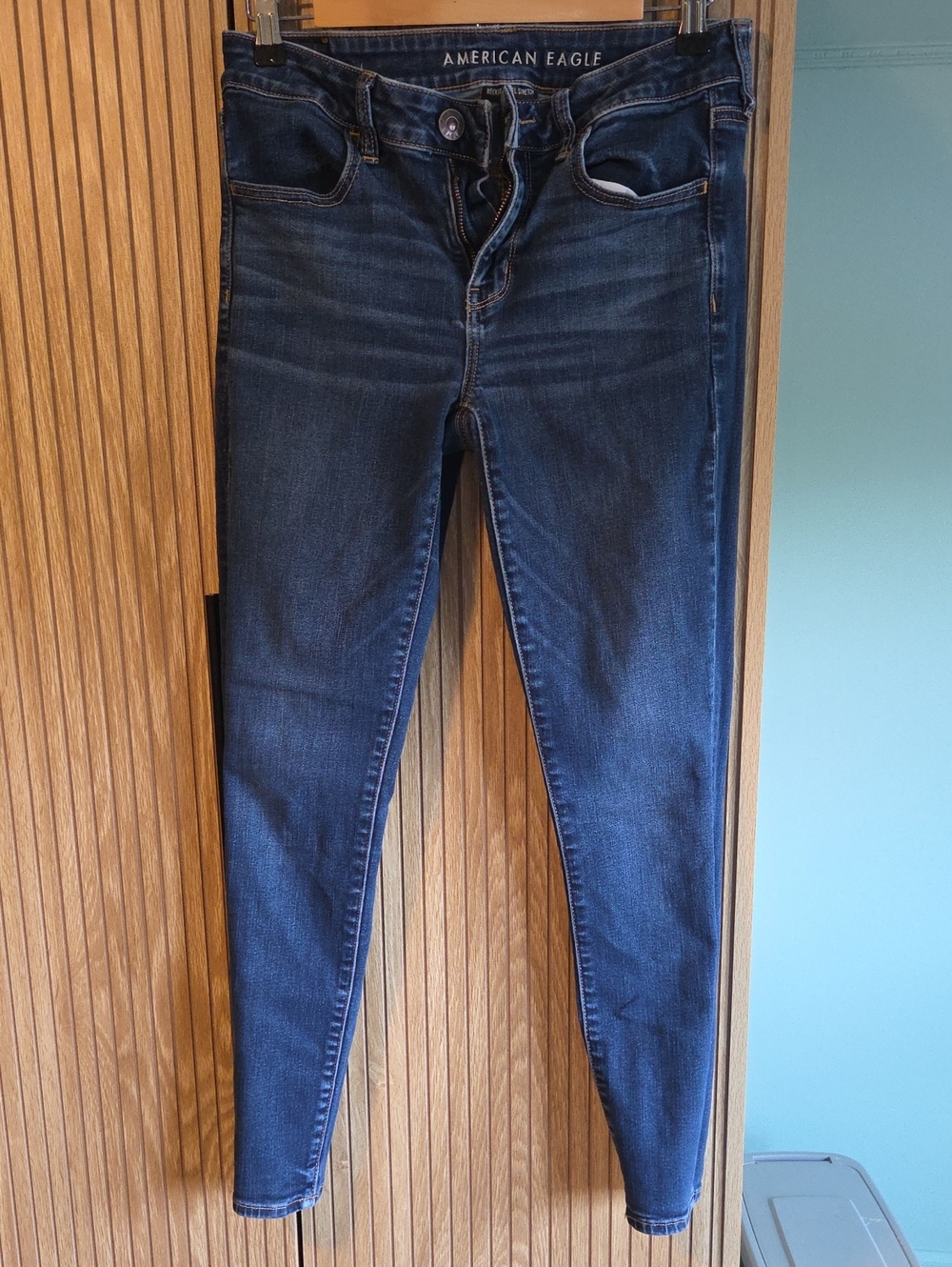 American Eagle Outfitters Jegging - Size 8